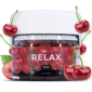 Cherry Relax CBD Gummies
