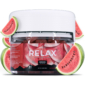 Watermelon CBD Relax Gummies 50mg