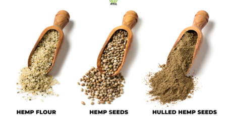 Hemp Seed Types